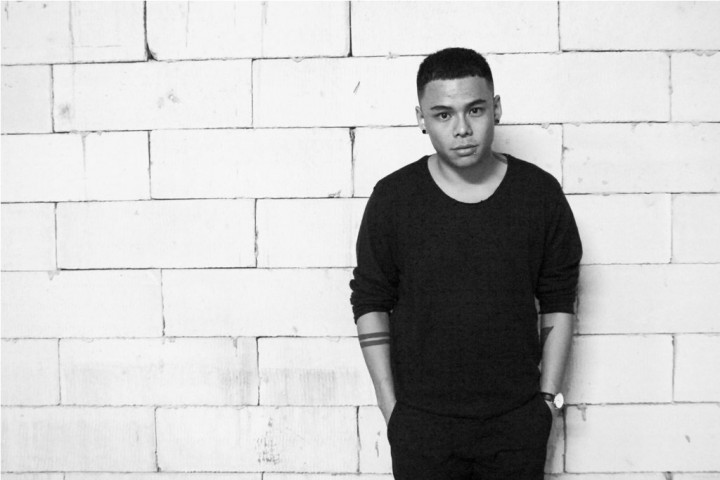 Album Debut Teza Sumendra Dirilis Ulang Dalam Format Remix