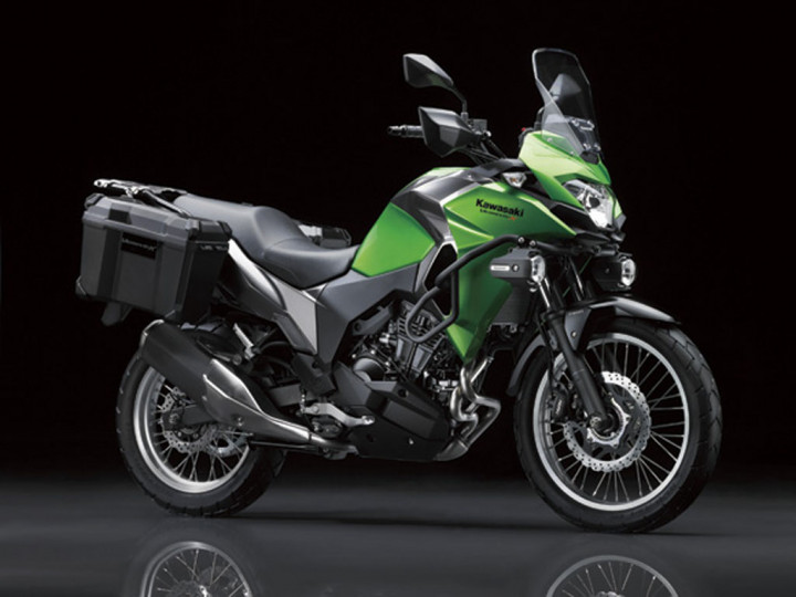Menilik Spesifikasi dan Harga Versys-X 250, Motor Petualang Kawasaki
