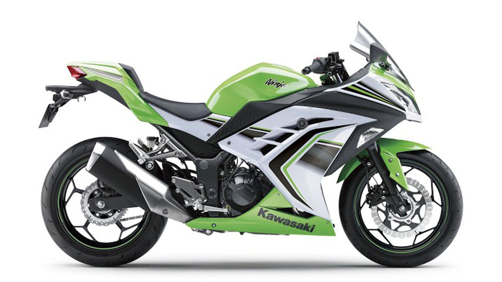 Ninja 250R jadi langkah awal Kawasaki sebagai pelopor segmen baru. Motorave