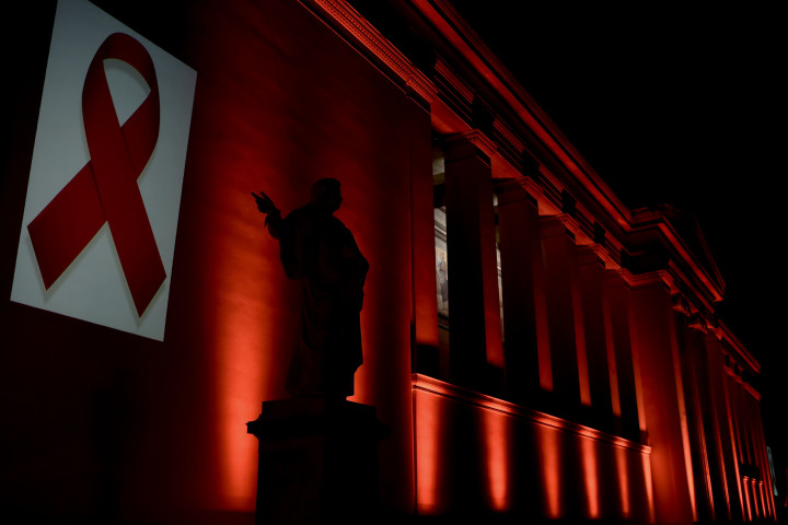 Separuh dari 92 Ribu Penderita HIV/AIDS di Jakarta Belum Terdata
