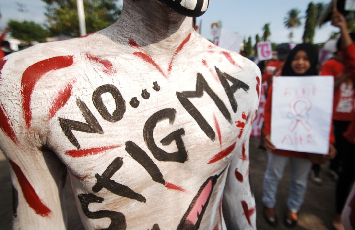 Penyandang HIV/AIDS di Jepara Mayoritas Ibu Rumah Tangga