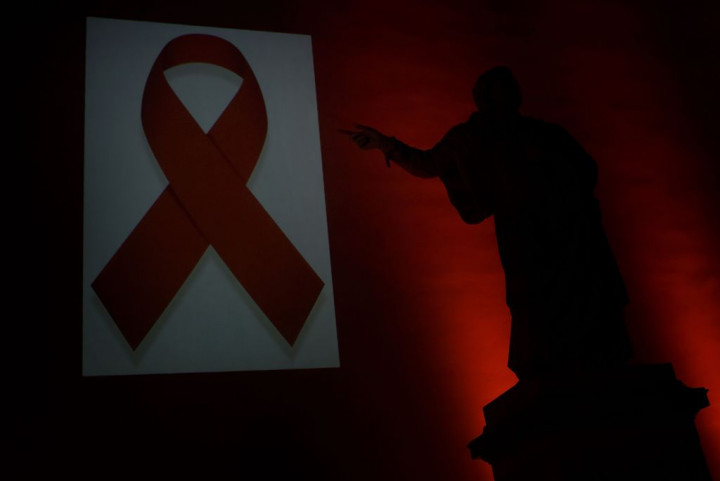 Hari AIDS Sedunia, Tiongkok Gencar Cegah Penyebaran Virus