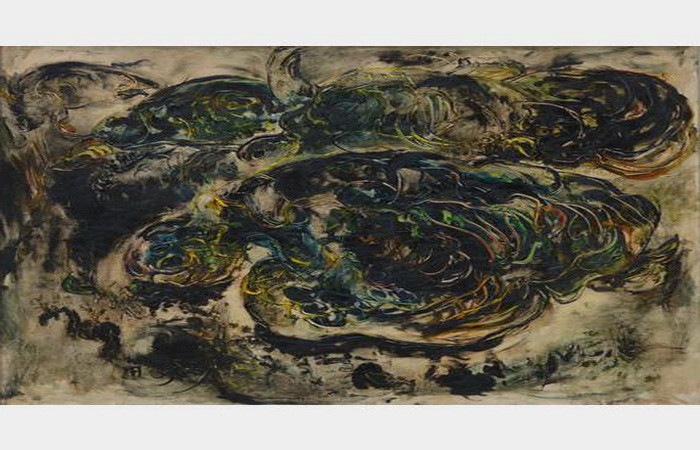 Lukisan Karya Basuki Abdullah hingga Affandi akan Dilelang