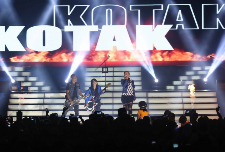 Strategi Kotak Regenerasi Penggemar