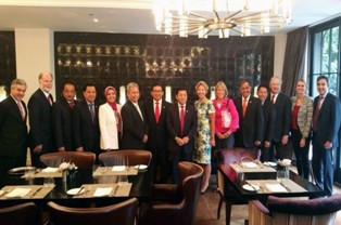 Pembatasan Kunker, Setya Novanto Berkaca dari Tata Tertib