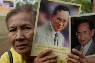 Maha Vajiralongkorn Segera Dinobatkan sebagai Raja Thailand