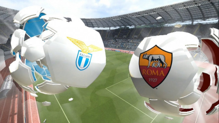 <i>Preview</i> Lazio vs Roma: Derby Ibukota Kembali Membara
