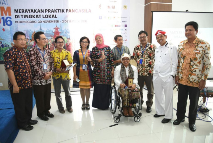 Bangun Toleransi antar Umat Beragama, Bupati Purwakarta Tuai Apresiasi