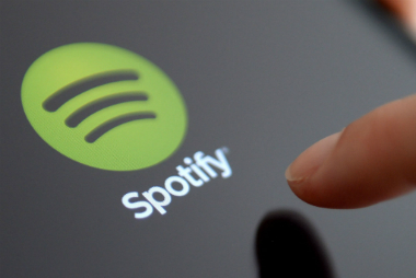 Tahun Depan, Spotify Mulai Cicip Keuntungan?