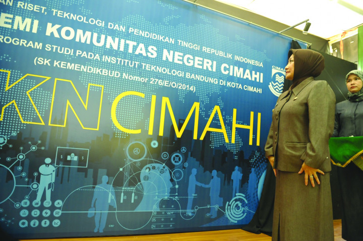 Selain Mencokok Wali Kota Cimahi, KPK Juga Membawa Itoc Tochija