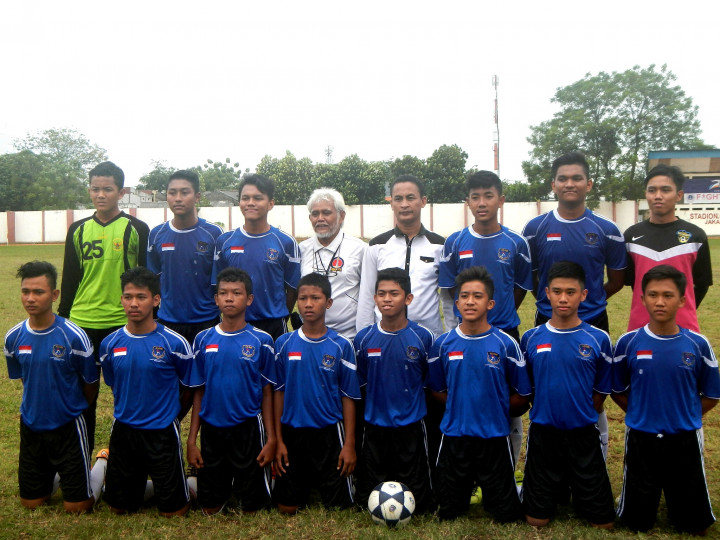 Persiapan Dream League Sudah Mencapai 80 Persen