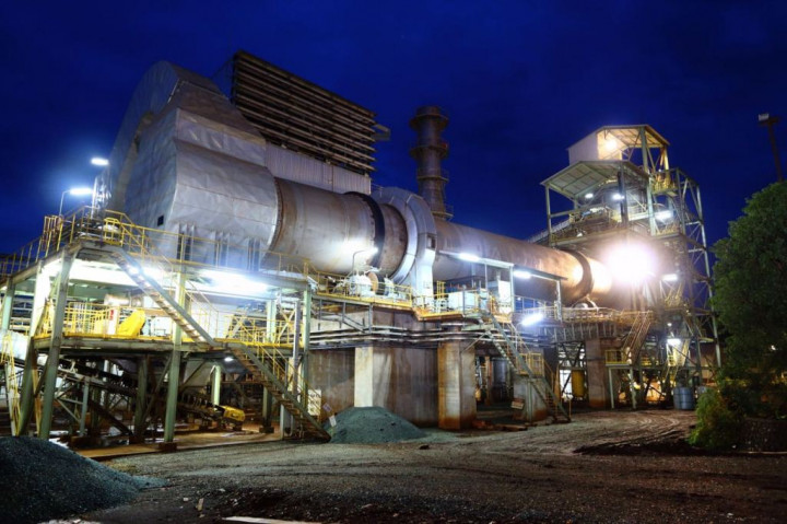 Ini Pandangan Peneliti Pertambangan Soal Hilirisasi Nikel