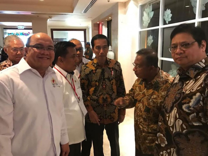 Kadin Kepri Minta Pemerintah Tingkatkan Daya Saing