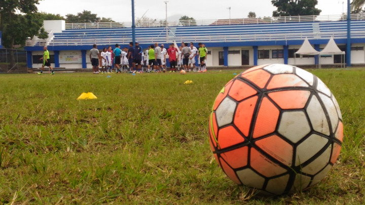 Hadapi Barito, Persib Bawa 20 Pemain