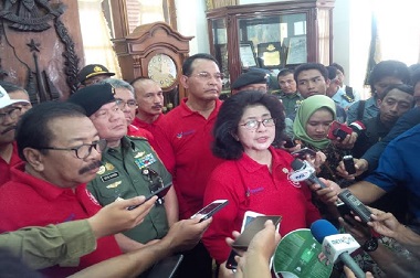 Deteksi Dini Dianggap Cara untuk Kendalikan HIV/AIDS