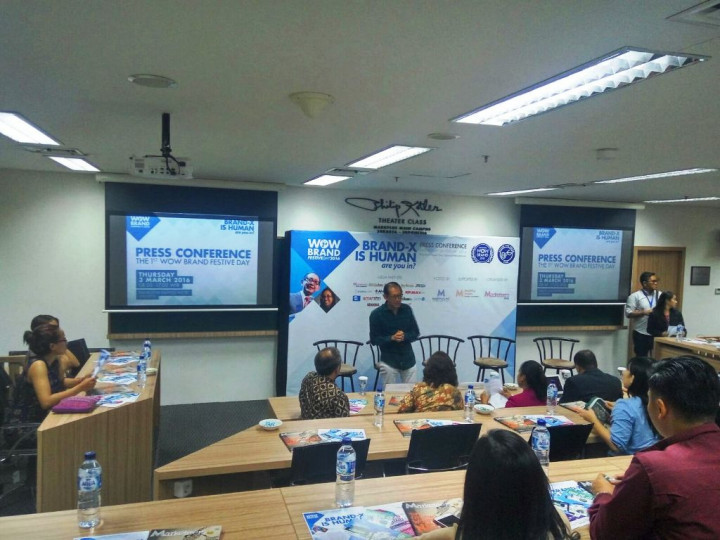 Ajang Pemasaran Terbesar di Asia Siap Digelar