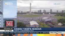 Damai tanpa Makar