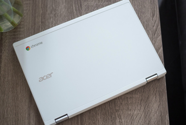 Acer Chromebook dan TravelMate Baru untuk Guru dan Pelajar