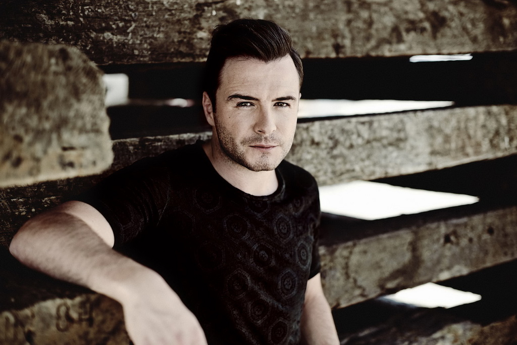 Shane Filan (Foto: ist)