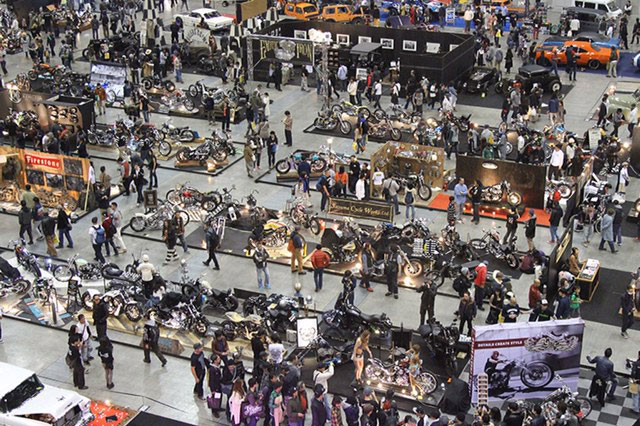 5 Builder Indonesia Berguru ke Negeri Matahari Terbit