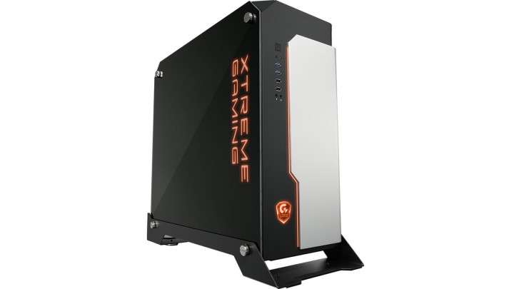 GIGABYTE Umumkan Casing PC Baru, Xtreme Gaming XC700W