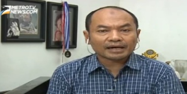 Dewan Pers: Metro Tv Tidak Lakukan Kebohongan Publik