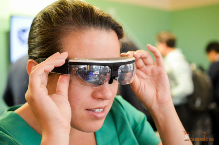 21st Century Fox Suntik Rp674 Miliar ke Produsen Kacamata VR