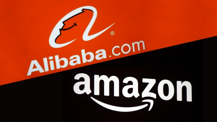 Amazon dan Alibaba Bersiap Perang Dingin di Asia Tenggara