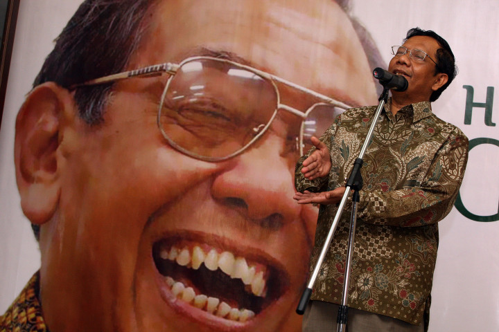 Merawat Warisan Gus Dur