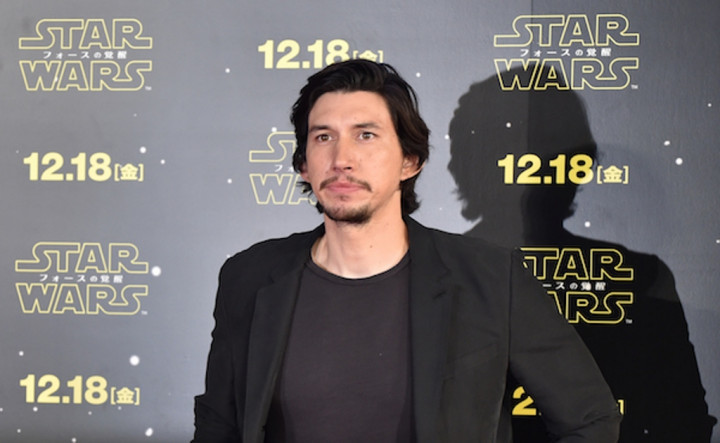 Adam Driver, Aktor Terbaik di Los Angeles Film Critic Awards 2016