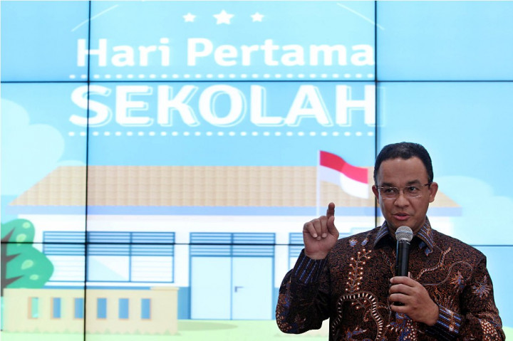 Didukung Kader PDIP, Anies Klaim Programnya Lebih Pro Wong Cilik