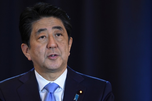 Pertama dalam Sejarah, PM Jepang Kunjungi Pearl Harbor