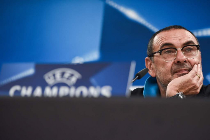 Napoli Enggan Main Imbang di Markas Benfica