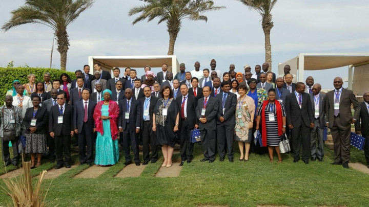 RI Bantu Senegal Sukseskan Program Keluarga Berencana