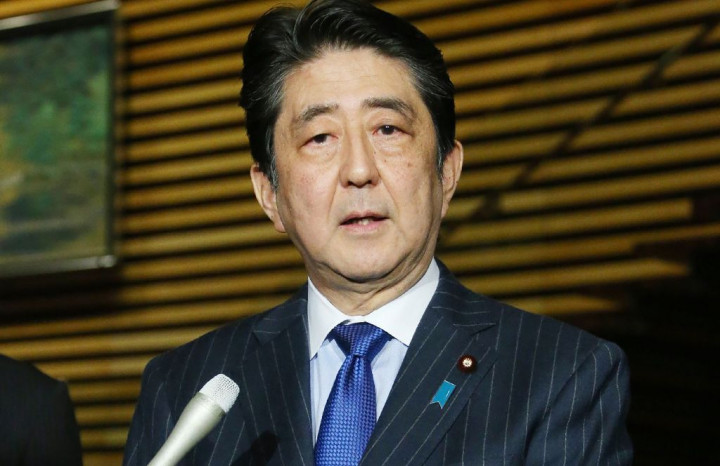 Kunjungan PM Jepang ke Pearl Harbor Bukan Permintaan Maaf