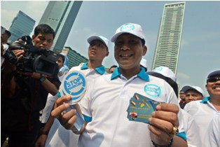 Saban Tahun, 1.500 Orang Meninggal karena Narkoba