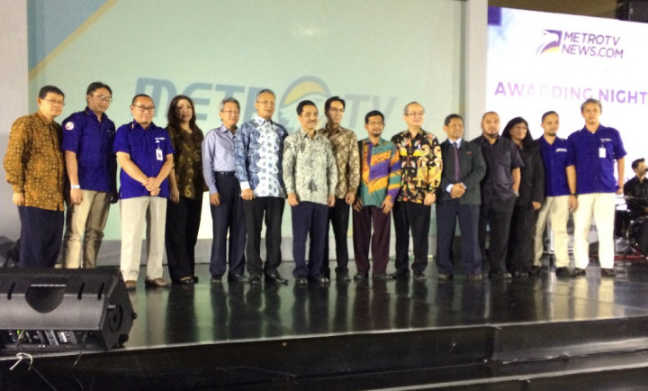 Program Beasiswa OSC With Avitex 2016 Diapresiasi Kemendikbud