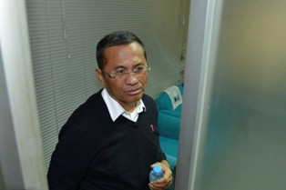 Penjualan Aset PT PWU Atas Izin DPRD