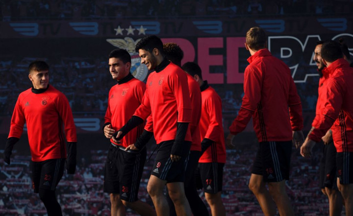 Prakiraan Starter Tim yang Bertanding Dini Hari Nanti