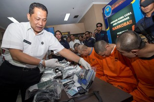 Budi Waseso Berharap Duit TPPU Narkoba untuk Operasional BNN