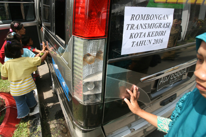Tahun Ini, 1.264 Warga Jatim Transmigrasi