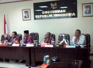 Ombudsman Minta Kemenag Ubah Aturan Agama