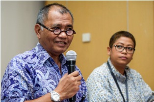 KPK & BPK Bakal Bahas Kasus Sumber Waras