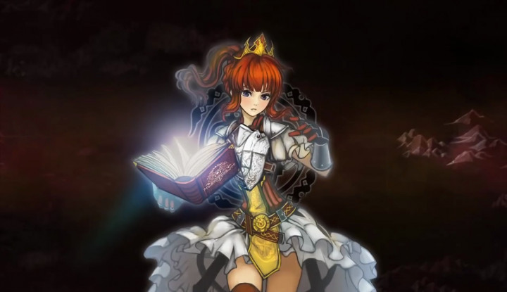 Game Lokal Fallen Legion Rambah PlayStation Tahun Depan