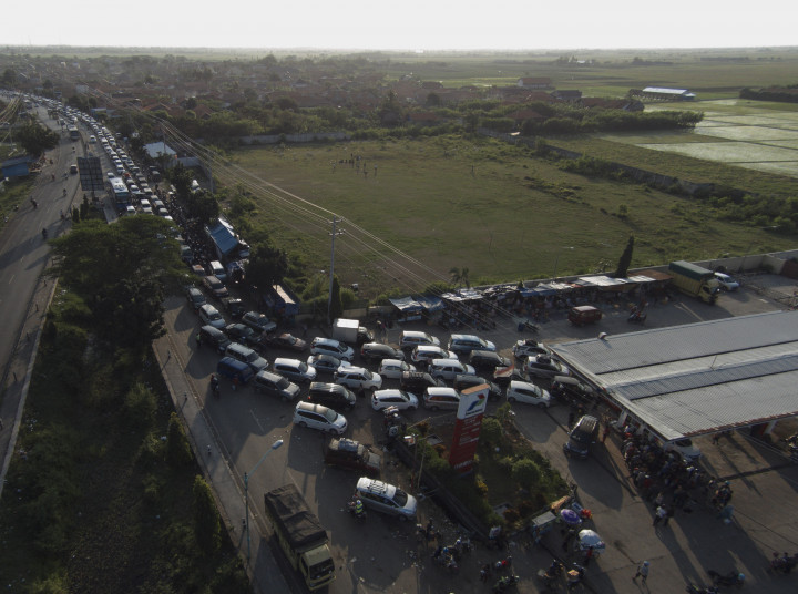 Pemerintah Berjanji Masalah di Brexit tak Berulang