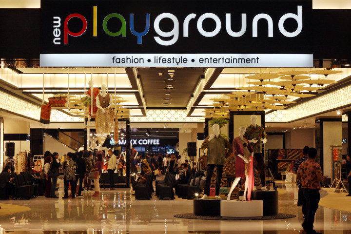 Pemegang Saham Sepakati Akuisisi Lippo Mall Kuta