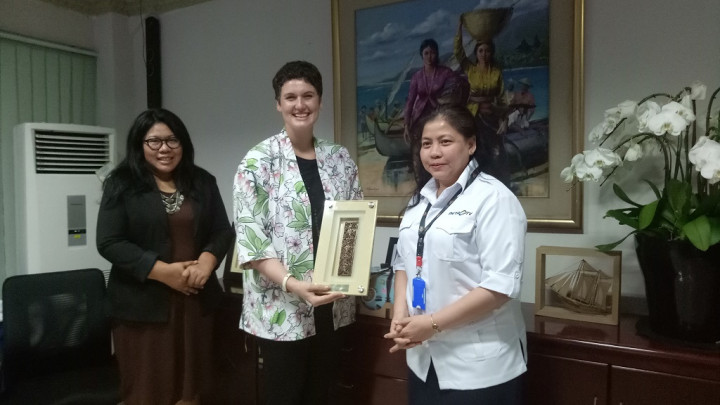 Uber Ingin Ubah Gaya Hidup Masyarakat via Mobil Nirsopir