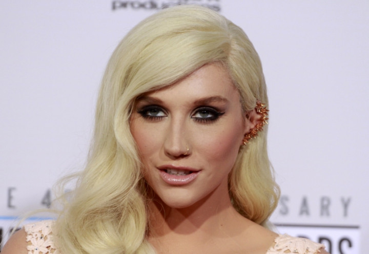 Kesha Jadikan Kasus Kekerasan Seksual sebagai Inspirasi Buat Lagu