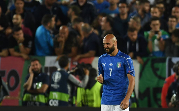 Valencia Dekati Striker Juventus