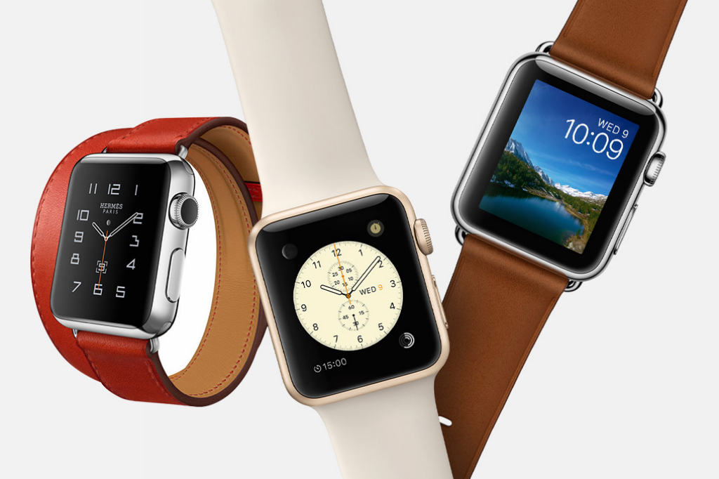 Larangan Penjualan Apple Watch di AS Dihentikan